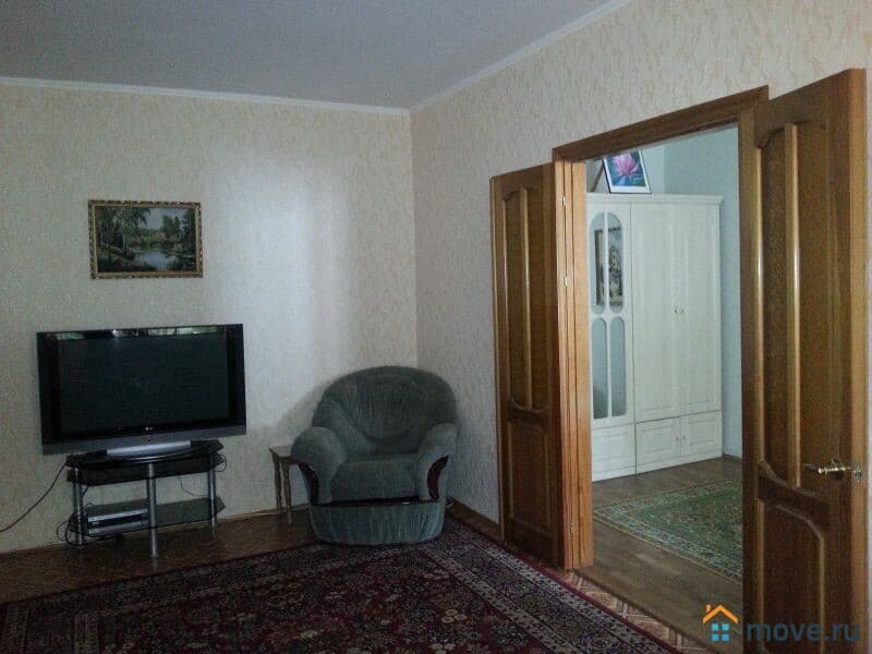 2-комн. квартира, 59 м²