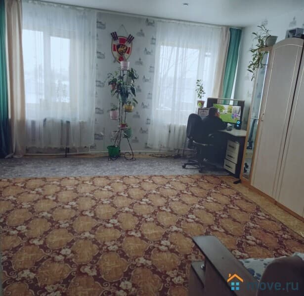 2-комн. квартира, 74 м²