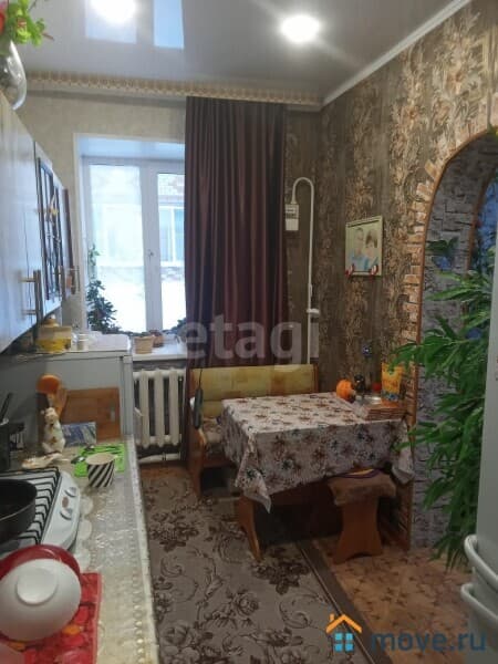 2-комн. квартира, 44 м²