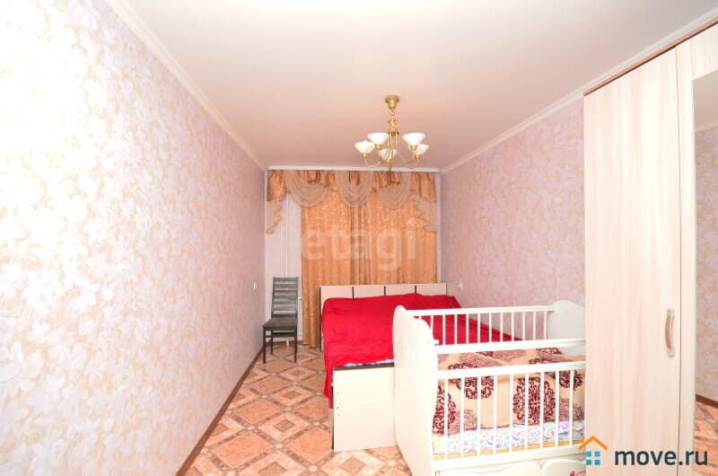 2-комн. квартира, 46.5 м²