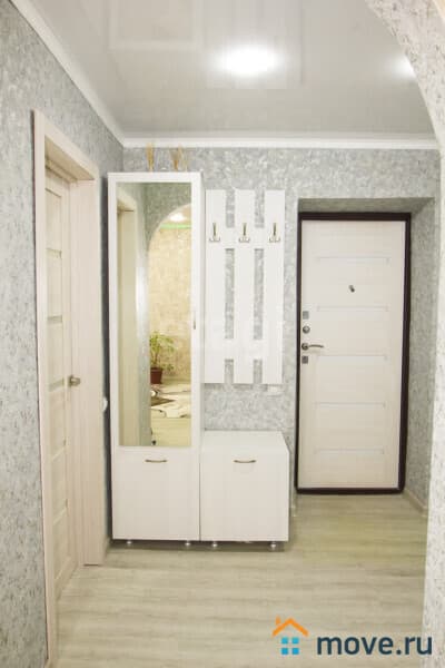 2-комн. квартира, 50.1 м²