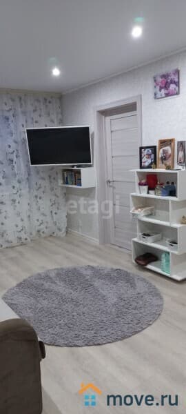 3-комн. квартира, 59.7 м²