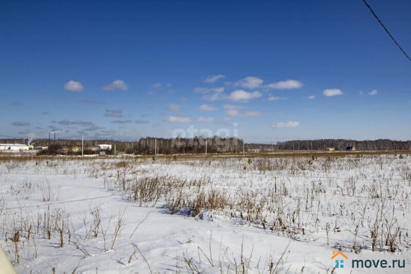 земля под ИЖС, 8.8 сотки