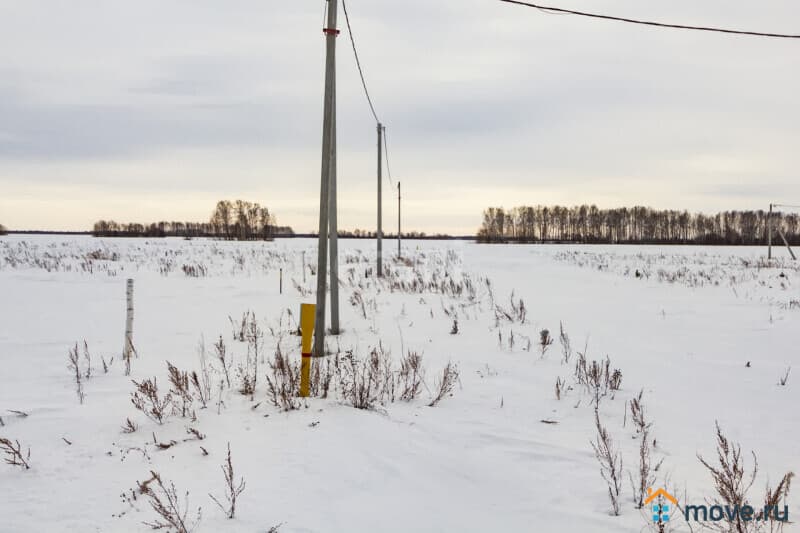 земля под ИЖС, 9.1 сотки