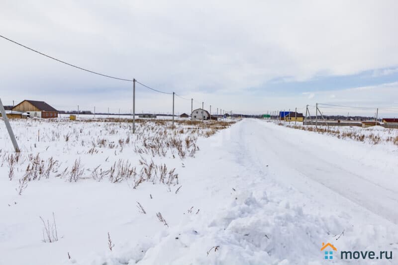 земля под ИЖС, 9.1 сотки