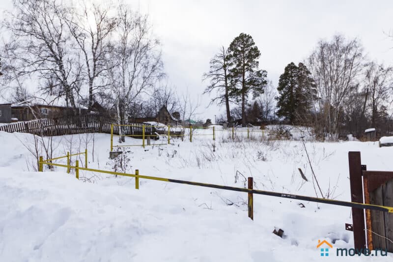 земля под ИЖС, 8.8 сотки