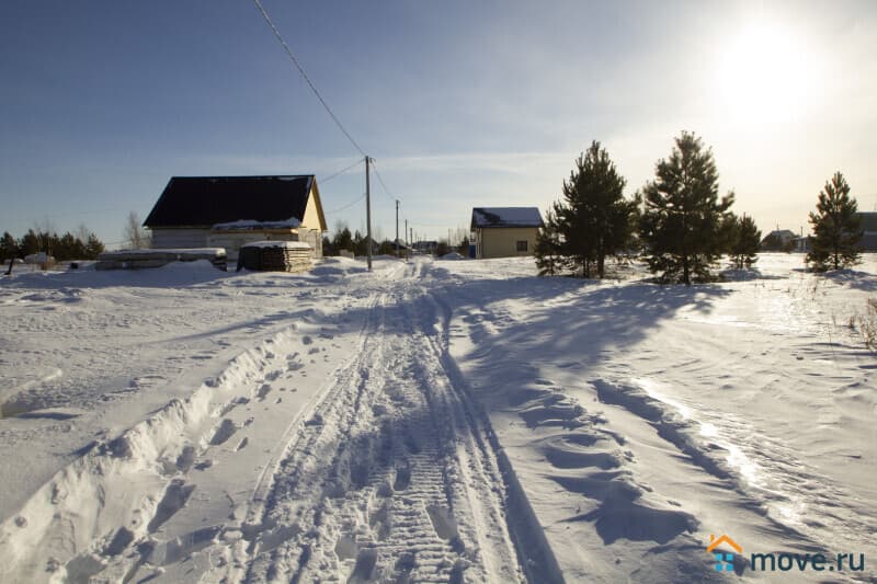 земля под ИЖС, 14.5 сотки