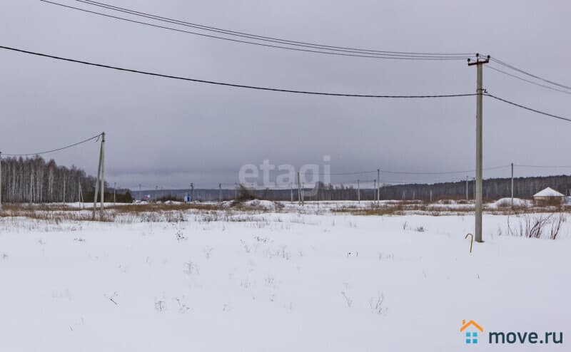 земля под ИЖС, 11.3 сотки