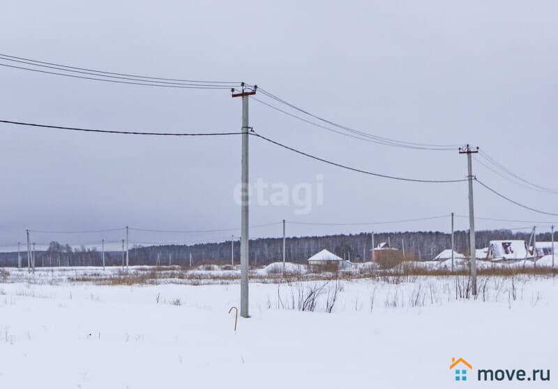 земля под ИЖС, 11.3 сотки