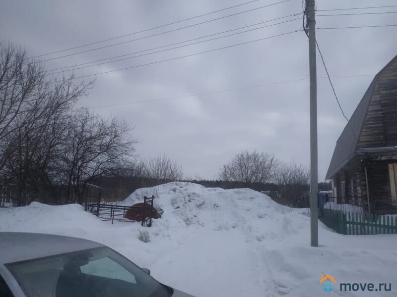 земля под ИЖС, 14 соток