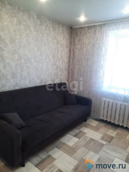 2-комн. квартира, 50.9 м²