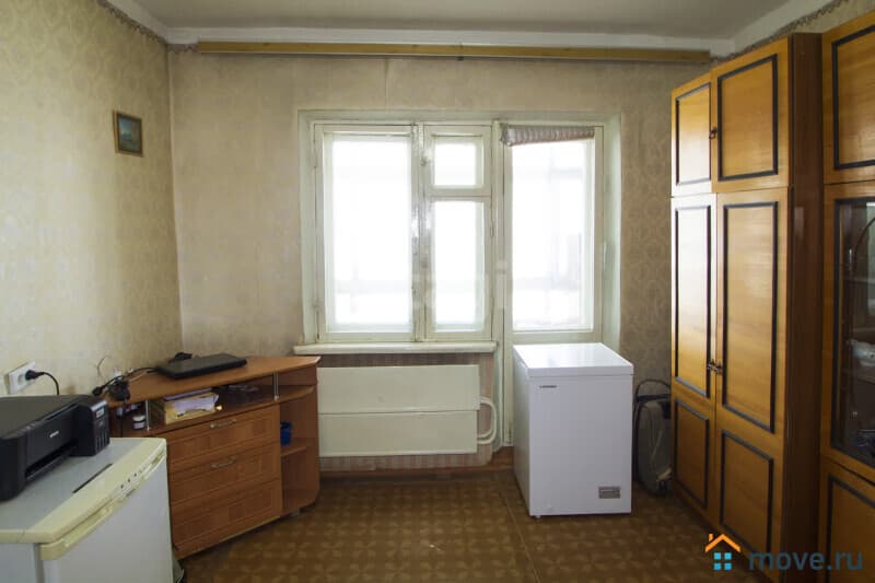 2-комн. квартира, 52 м²