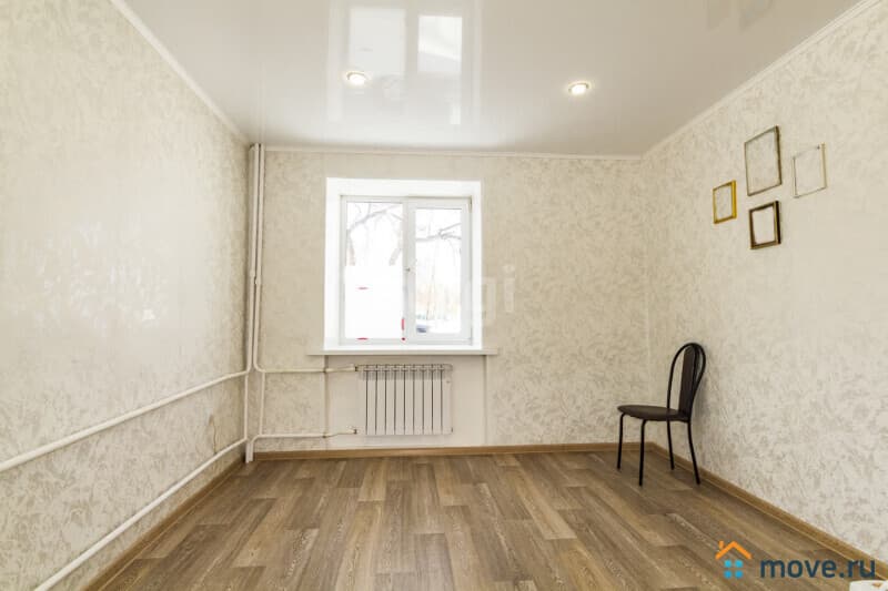 1-комн. квартира, 30.7 м²