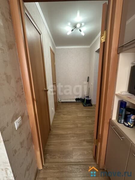 2-комн. квартира, 50.3 м²