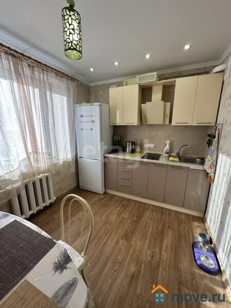 2-комн. квартира, 50.3 м²