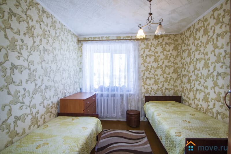 2-комн. квартира, 49 м²