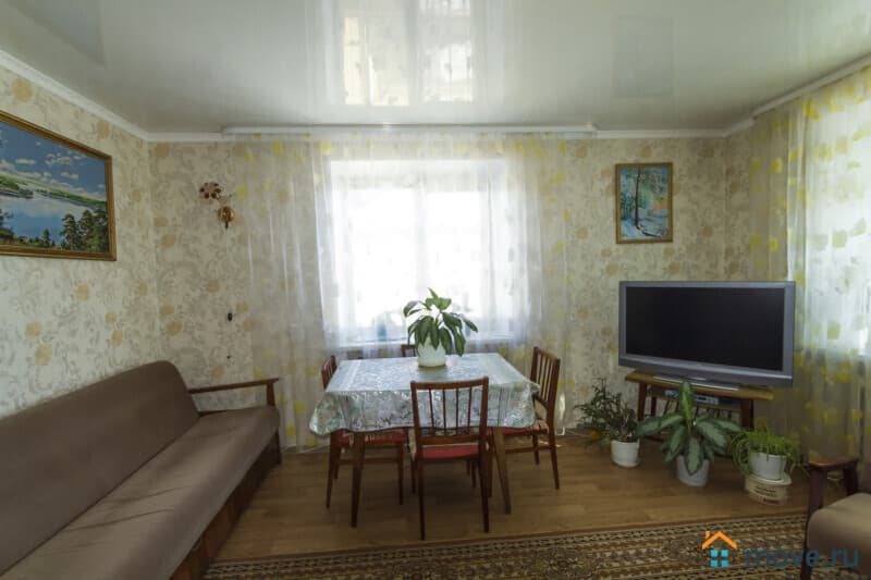 2-комн. квартира, 49 м²