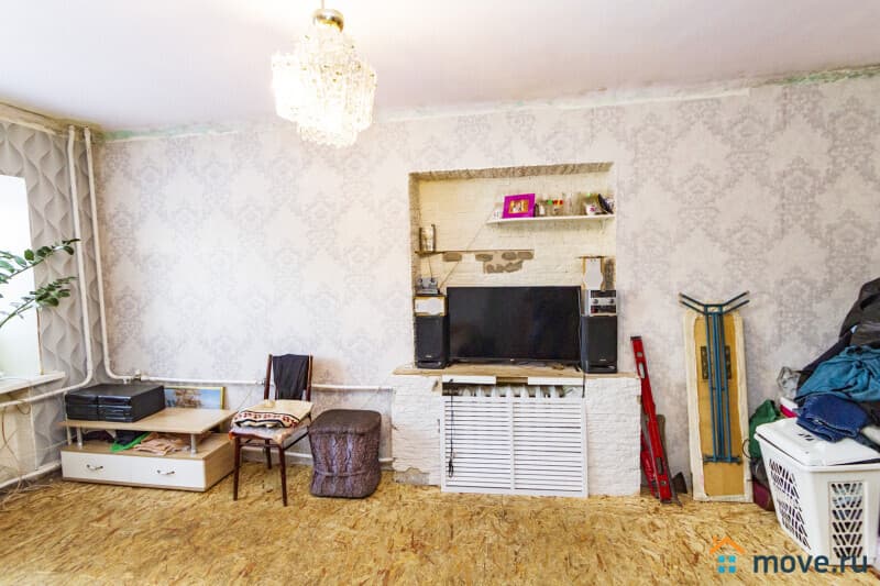 1-комн. квартира, 28 м²