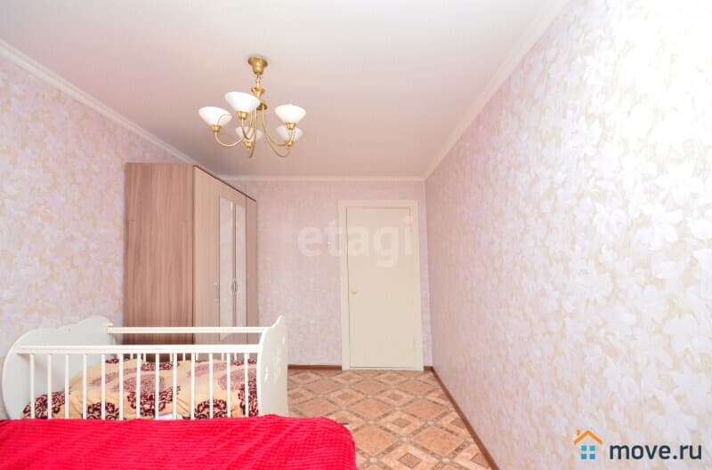 2-комн. квартира, 46.5 м²