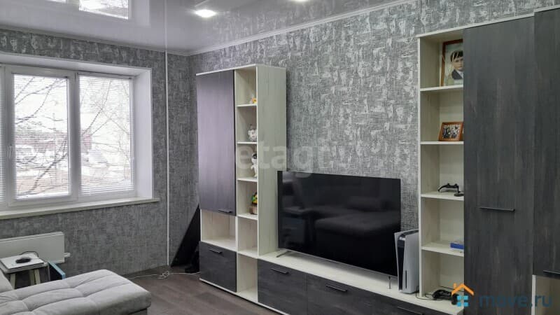 2-комн. квартира, 51 м²