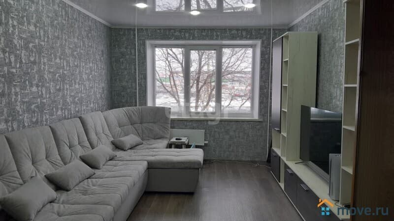 2-комн. квартира, 51 м²