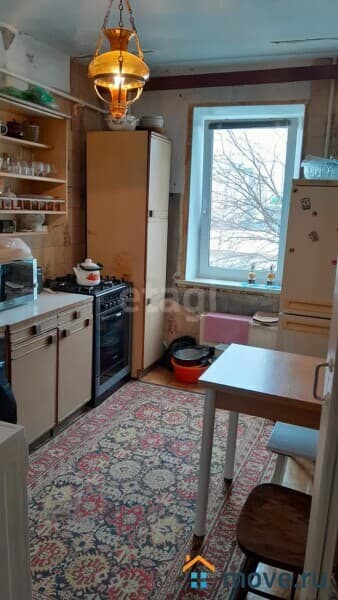 2-комн. квартира, 51 м²