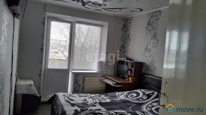 2-комн. квартира, 51 м²