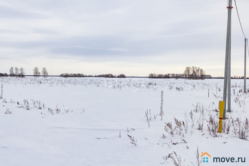 земля с/х назначения, 9 соток