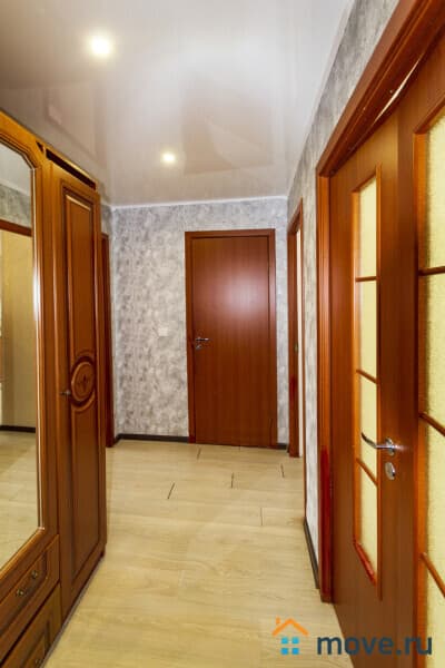 2-комн. квартира, 68.7 м²