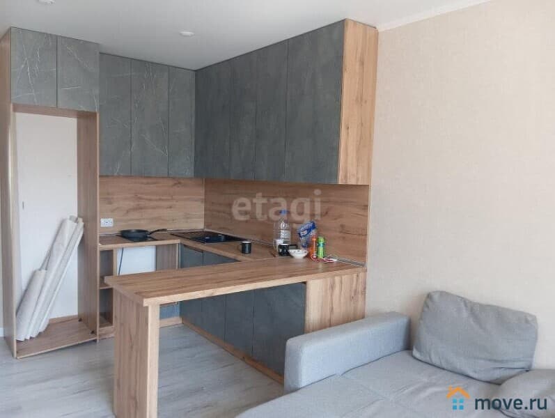 1-комн. квартира, 28 м²