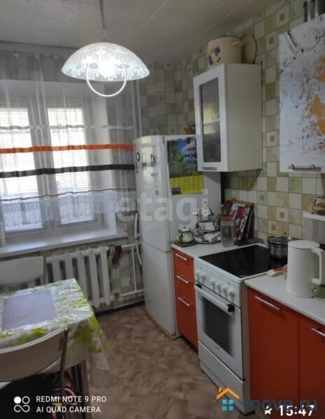 2-комн. квартира, 42 м²