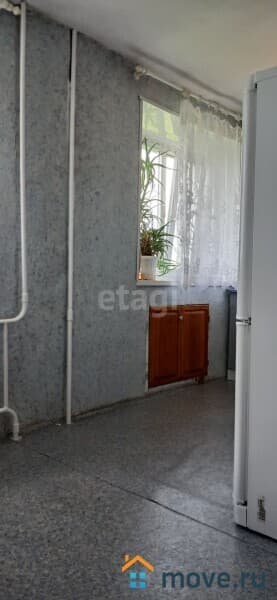 3-комн. квартира, 59.1 м²