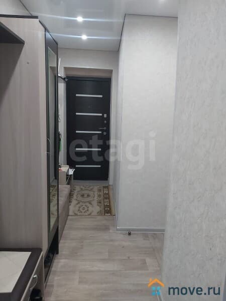 3-комн. квартира, 56 м²