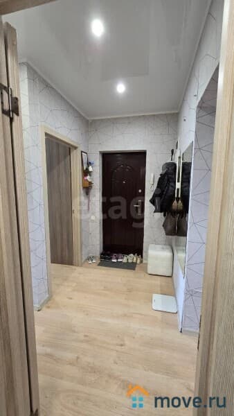 2-комн. квартира, 40.5 м²