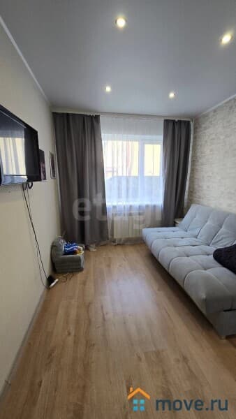 2-комн. квартира, 40.5 м²