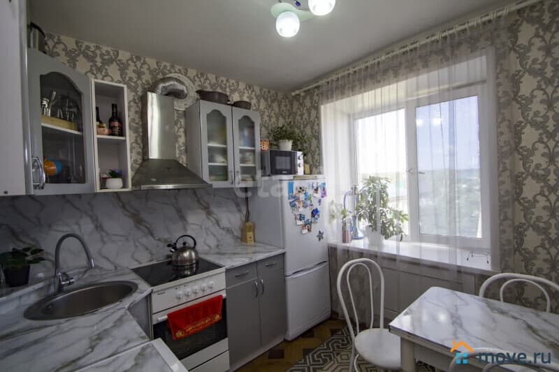 1-комн. квартира, 31 м²