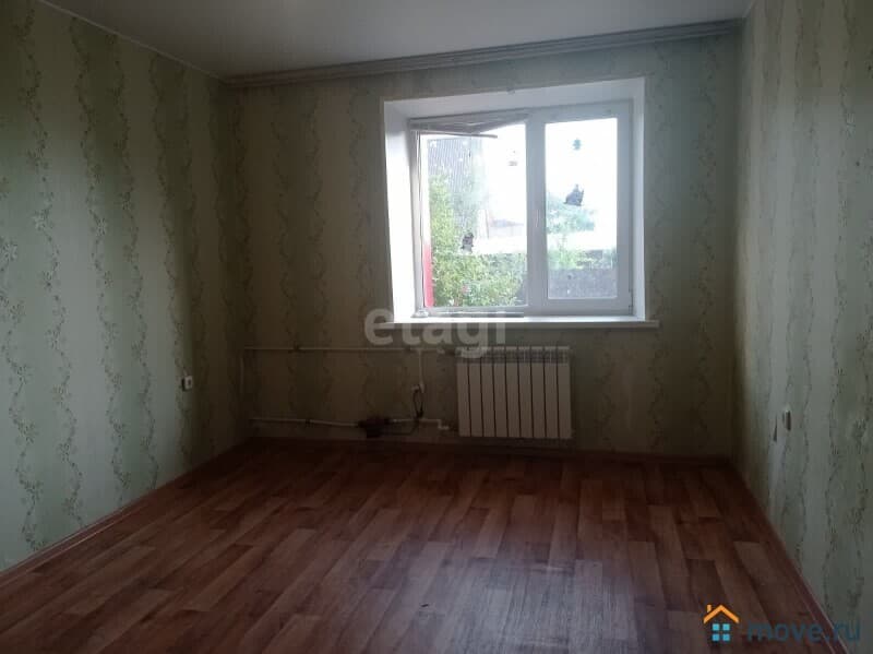 1-комн. квартира, 27 м²