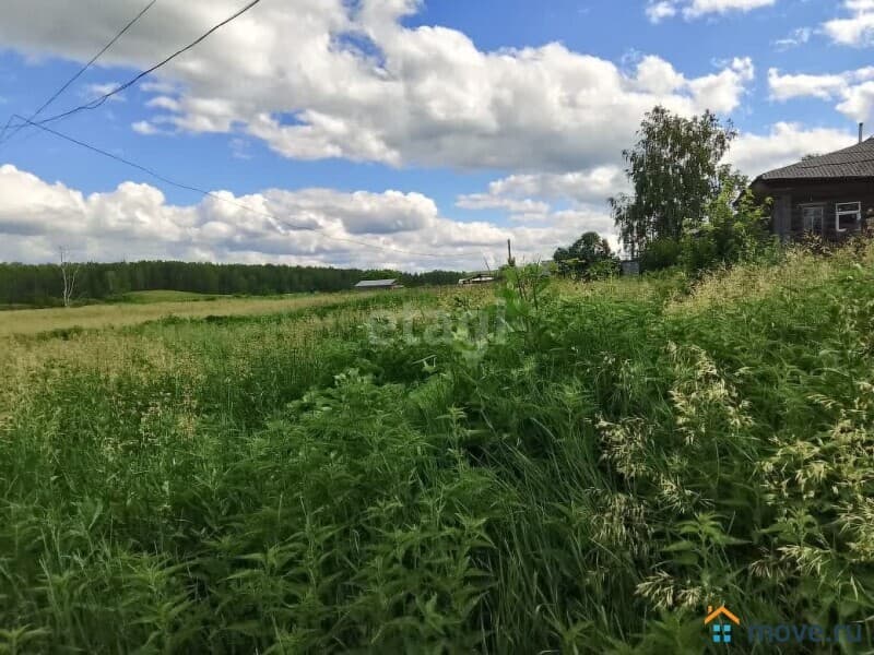 земля под ИЖС, 12.1 сотки