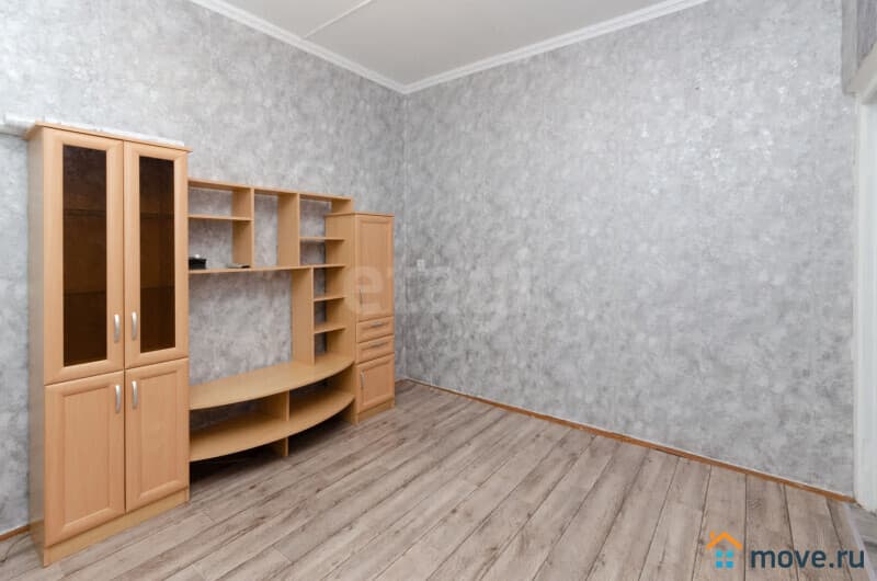 1-комн. квартира, 18.7 м²