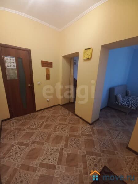 1-комн. квартира, 39 м²