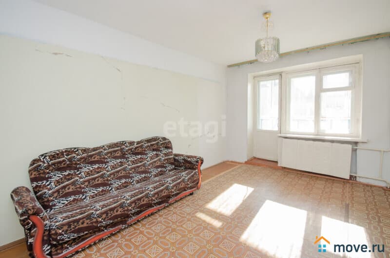 2-комн. квартира, 45 м²