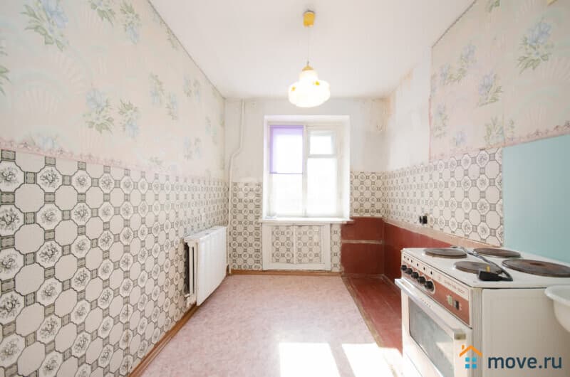 2-комн. квартира, 45 м²