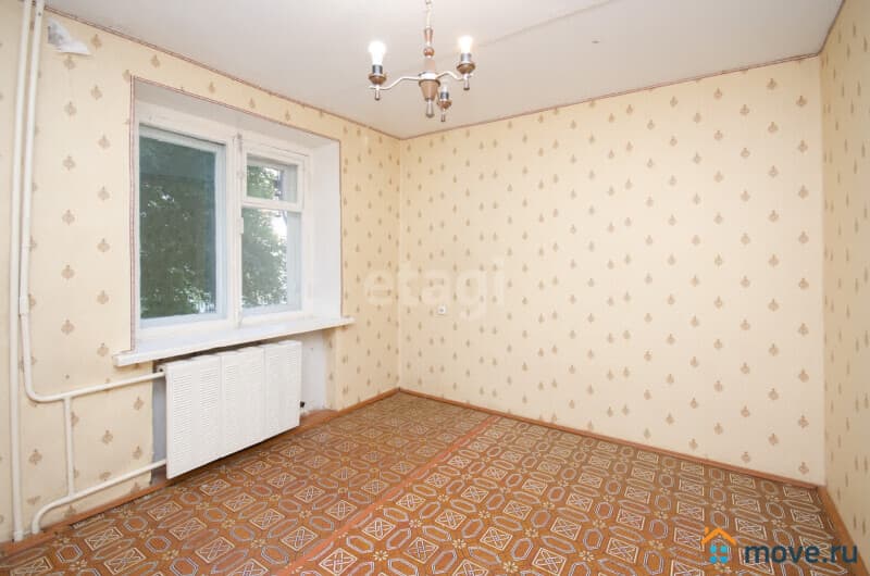 2-комн. квартира, 45 м²