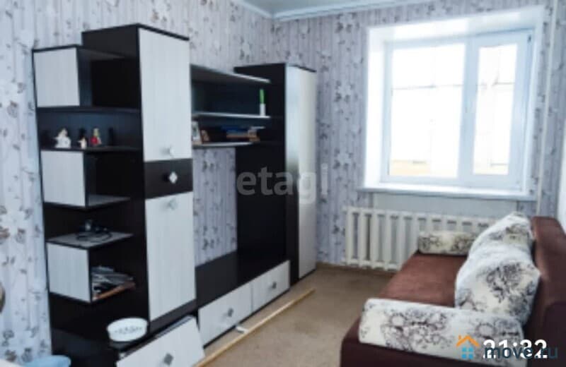 2-комн. квартира, 45.2 м²