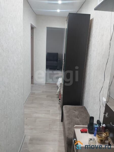 3-комн. квартира, 56 м²