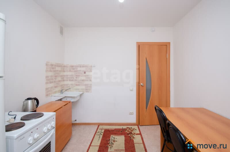 1-комн. квартира, 30 м²