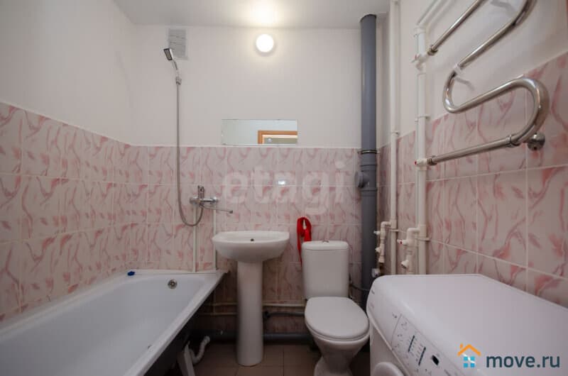 1-комн. квартира, 30 м²