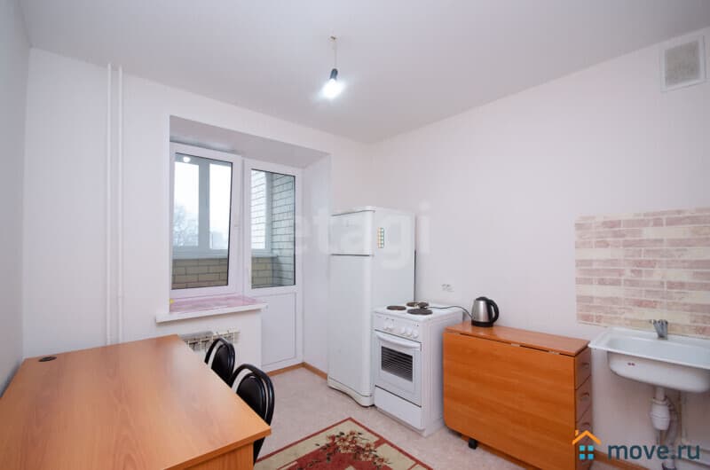 1-комн. квартира, 30 м²