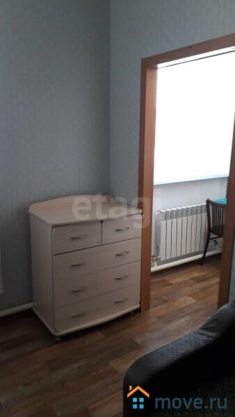 1-комн. квартира, 27 м²