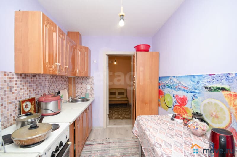 2-комн. квартира, 51.5 м²